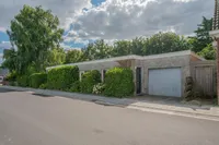 Drieborg 17, Drieborg