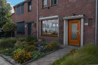 Strijthagenweg 124, Kerkrade