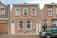Koestraat 14, Axel