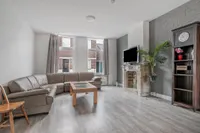 Koestraat 14, Axel