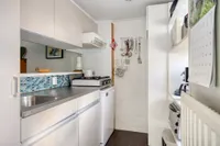 Hoogerwerfsweg "De Tong" 136, Bruinisse