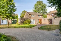 Hoogerwerfsweg "De Tong" 136, Bruinisse