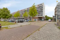 Johan van Reigersbergstraat 55, Middelburg