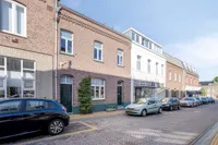 Kerkstraat 8, Landgraaf