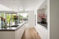 Voordijk 395, Barendrecht
