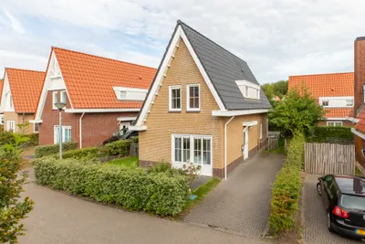 John O. Forfarstraat 27, 4371JB, Koudekerke, Zeeland
