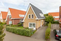 John O. Forfarstraat 27, Koudekerke