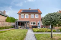 Janseniuslaan 83, Hulst