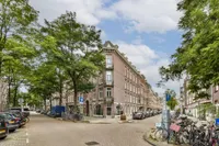 Maarten Harpertszoon Trompstraat 24 H, Amsterdam