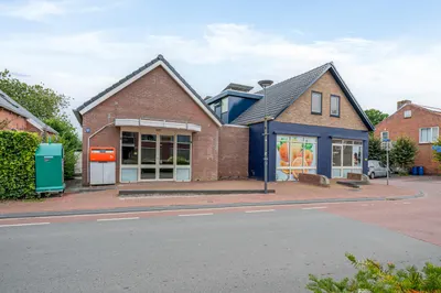 Hereweg 228, 9651AP, Meeden, Groningen
