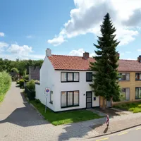 Ridderstraat 45, Sluis