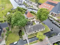 Noardein 10, Oppenhuizen