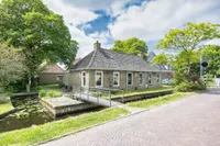 Noardein 10, Oppenhuizen
