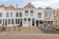 Markt 29, Brouwershaven