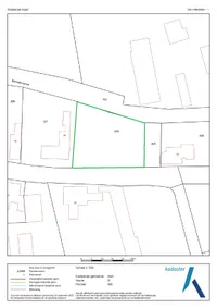 Hazelarenstraat 22 0 ong, Koewacht