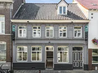 Schuitenberg 6, Roermond