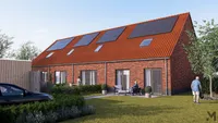 Reijnaertstraat 0 ong, Nieuw Namen