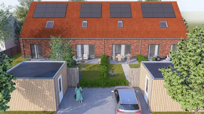 Reijnaertstraat 0 ong, 4568, Nieuw Namen, Zeeland