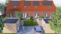 Reijnaertstraat 0 ong, Nieuw Namen