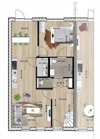 Reijnaertstraat 0 ong, Nieuw Namen