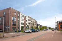 Trojestraat 1 C, Almere