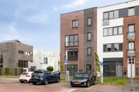 Trojestraat 1 C, Almere
