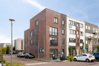 Trojestraat 1 C, Almere