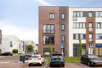 Trojestraat 1 C, Almere