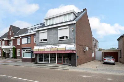 Dorpstraat 57, 6122CE, Buchten, Limburg