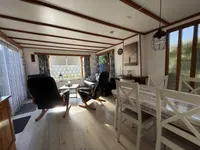 Haaijse Bos 21 G, Ouddorp