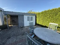 Haaijse Bos 21 G, Ouddorp
