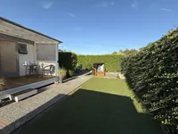 Haaijse Bos 21 G, Ouddorp