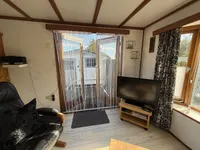 Haaijse Bos 21 G, Ouddorp