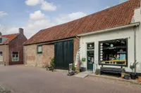 Kerkhof 28, Zierikzee