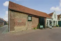Kerkhof 28, Zierikzee