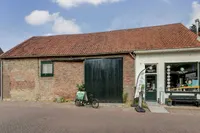 Kerkhof 28, Zierikzee