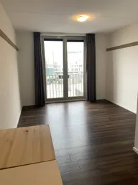 Donkvaart, Breda