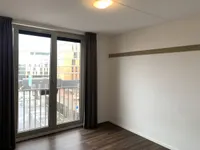 Donkvaart, Breda