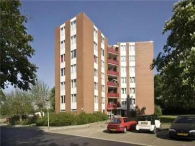 Berghofstraat , 6471ED, Eygelshoven, Limburg