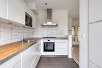 Hugo de Grootstraat 29, Wassenaar