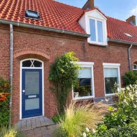 Brouwerijstraat 36, Groede