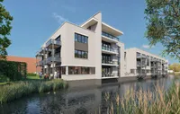 Einsteinweg 52, Ijsselstein