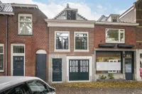 Waalstraat 35, Vlaardingen