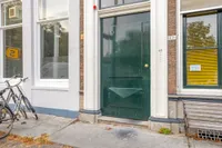 Dam 43 H, Middelburg