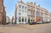 Dam 43 H, Middelburg