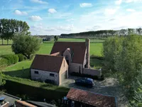 Zandstraat 23, Sluis