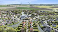 Helmgras 2 4, Kamperland