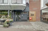 Oostwal 34 05, Goes