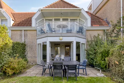 Het Veerse Bree 29, 4354CA, Vrouwenpolder, Zeeland