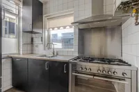 Langenhorst 293, Rotterdam